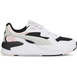 Kadınlar İçin Puma X-Ray Speed Spor Ayakkabı Hafif ve Esnek Kauçuk Taban ile Şık Tasarım - Siyah
