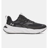Kadınlar için Under Armour UA Flex Antrenman Ayakkabısı Hafif ve Esnek Tasarım ile Günlük Kullanıma Uygun - Siyah-001