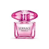 Kadınlar İçin Versace Bright Crystal Absolu EDP 90 ml Çiçeksi ve Meyveli Koku