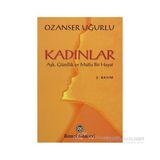 KADINLAR - OZANSER UĞURLU