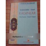 Kadınlar - Şemseddin Sami