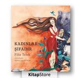 Kadınlar Şifadır - Filiz Telek