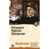 Kadınlar Vaizi - Hüseyin Rahmi Gürpınar