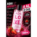 Kadınlara Özel 250 Ml Kayganlaştırıcı Jel - Giriş Öncesi Yardımcı Yapı