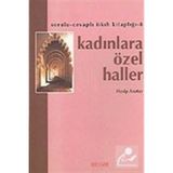 KADINLARA ÖZEL HALLER - HASIP ASUTAY