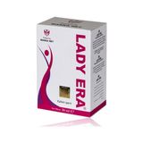 Kadınlara Özel Lady Era Bitkisel Takviye Damla 30 Ml.