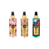 Kadınlara Özel Vücut Spreyi Beauty, Skyfall, Adventure 250 ml