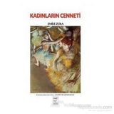 KADINLARIN CENNETI - EMILE ZOLA