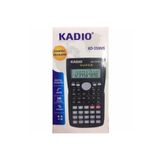 Kadio KD-350MS Fonksiyonlu Hesap Makinası