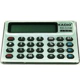 Kadio KD-520B Hesap Makinesi