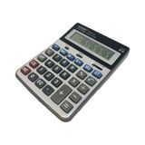 Kadio KD-6118 Digital Büyük Boy Hesap Makinesi Geniş Ekran ve Okunaklı Butonlarla Ofis İhtiyaçlarınızı Karşılar