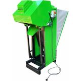 Kadıoğlu CKK300 Sıkmatik Sistem 3 Yollu Ceviz Kırma Makinesi - 20
