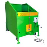 Kadıoğlu CKM6500P Pelet Isıtmalı Ceviz Kurutma Makinesi