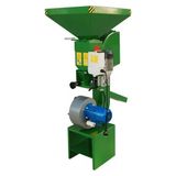 Kadıoğlu FAN80 Fındık ve Ceviz Kırma Makinesi - 20