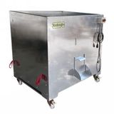 Kadıoğlu Galvanize Elektrikli 1300 lt Ceviz Kurutma Makinesi