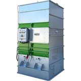 Kadıoğlu MX15EKO Elektrik Isıtmalı Katlı Ceviz Kurutma Makinesi - 20