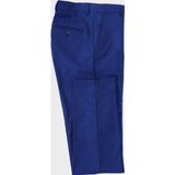 Kadir Büyükkaya Yüksek Kaliteli Kumaş Karışımı Ile Erkek Slim Fit Pantolon-kaw2020s