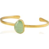 Kadir Jewellery B24 Altın Kaplama 22 Ayar Bilezik-%100 El İşçiliği ile Özel Tasarım
