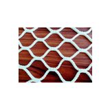 Kadir Tarım 2.50x2 Metre 6 mm Kalın Balkon Güvenlik Filesi
