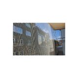 Kadir Tarım 2 mm 2.50 X 2 Metre Kedi Güvenlik Balkon Filesi
