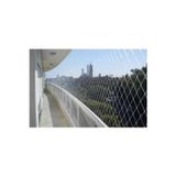 Kadir Tarım 2,50 X 11 Metre Kuş Filesi Balkon Kuş Filesi File Balkon Koruma Filesi Balkon Ağı Balkon Filesi