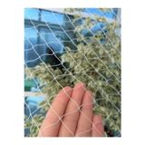 Kadir Tarım 2,50 X 5 Metre Kuş Filesi Balkon Kuş Filesi File Balkon Koruma Filesi