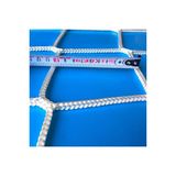Kadir Tarım 2x12 Metre 6 mm Kalın Balkon Güvenlik Filesi