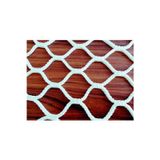 Kadir Tarım 2x6 Metre 6 mm Kalın Balkon Güvenlik Filesi