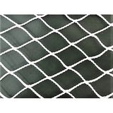 Kadir Tarım Kadirtarım 2 x 3 Metre Çocuk Güvenlik Filesi Kalınlık 3 mm Balkon Güvenlik Filesi Kedi Güvenlik Filesi File - Renkli