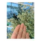 Kadir Tarım KUŞ ÖNLEME AĞI KUŞ FİLESİ BALKON FİLESİ 2,50 X 14 METRE