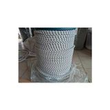 Kadir Tarım POLYESTER İP HALAT 10 MM 25 METRE URGAN BAYRAK İPİ İSKOTA HALAT SALINCAK İPİ KOPMAZ İP FİLE İPİ