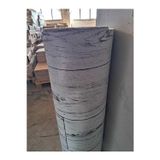Kadir Tarım PVC GRİ YER MUŞAMBASI 1 X 12 METRE ZEMİN KAPLAMASI KEÇELİ PARKE DESEN POPFLEKS MİNEFLÖ