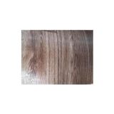 Kadir Tarım PVC PARKE DESENLİ YER MUŞAMBASI 1 X 15 METRE KAHVE RENGİ KEÇELİ POPFLEKS MİNEFLÖ