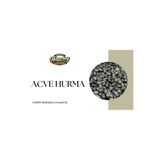 KADİRLİHAZARBEY Acve hurma 500 GR