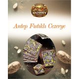 Kadirlihazarbey Antep Fıstıklı Cezerye 300 Gr