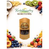 Kadirlihazarbey Kurutulmuş Yaban Mersini 100 Gr 100 G
