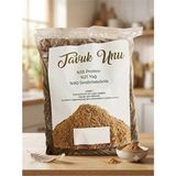 Kadirtarım 10 kg Tavuk Unu Hayvan Mama Takviyesi Vitamin Protein