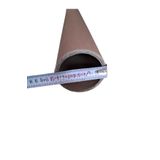 KADİRTARIM 2 Adet Karton Masura Karton Rulo boy 2 metre iç çap 9 cm Silindir Kutu Postüp Rulo