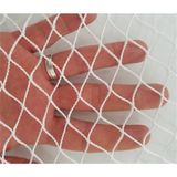 Kadirtarım 2,50 x 6 Metre 1 mm Kedi Filesi Balkon Filesi Kedi Koruma Filesi Balkon Ağı - Beyaz