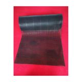 Kadirtarım Pvc Kare Paspas 120 X 500 Cm Siyah Banyo Kaymaz Yer Zemin Matı