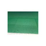 Kadirtarım Pvc Paspas 90 X 150 Cm Yeşil Banyo Kaymaz Yer Zemin Matı S-Mat Zincir Desen