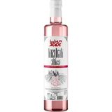 Kadirzade Kızılcık Sirkesi 500 ml