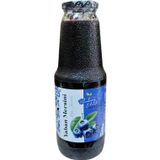 Kadirzade Yaban Mersini Özü Taneli 1400 Gr