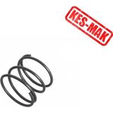 Kadmec Tırpan Misina Başlığı Yayı Otomatik Tip