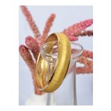 KADO JEWELLERY 20 Gr (Gram) 22 Ayar Kumlu Model Bilezik