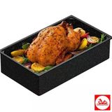Kadoland Lahmacun Ve Bazlama Makinesi Tavası