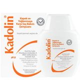 Kadolin Kepek ve Yağlanma Karşıtı 150 ml Saç Şampuanı