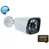 Kadraj 5Mp Sony Seculensli 1080P Full Hd Ahd 6 Atom Led Güvenlik Kamerası Metal Aluminyum Kasa Su Geçirmez