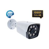 Kadraj 5mp Sony Seculensli 1080p Full Hd Ahd Güvenlik Kamerası -
