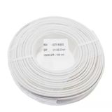 Kadraj Cctv Kablo 2+1 2x0,22 Mm² 100 mt - Güvenlik Kamerası Için
